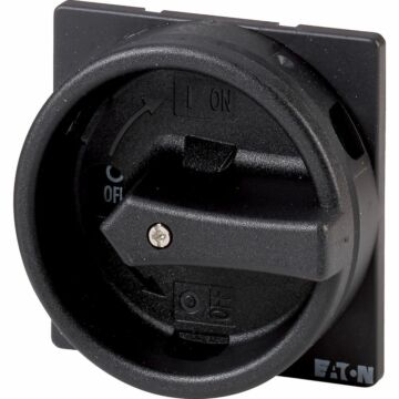 DRAAIKNOP LASTSCHEIDER SVB-SW-P3 ZW-EATON