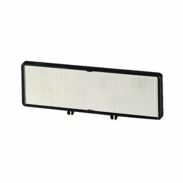 DRAGER, + SCHILD, BLANCO, VOOR D5B, P3-EATON