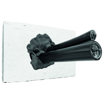 DUCTSEAL KNEEDMASSA COMPOUND PAK 454GR.-CELLPACK