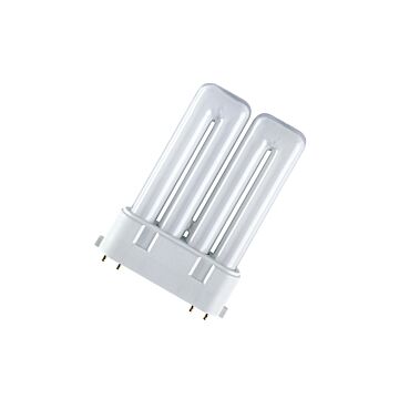 DULUX F LAMP 24W/830 2G10-LEDVANCE