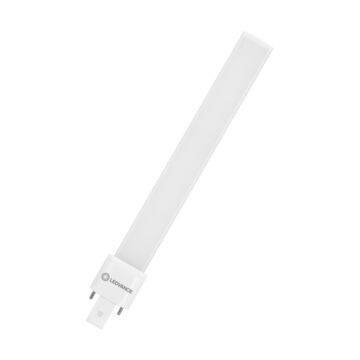 DULUX LED S11 EM & AC MAINS V 6W 830 G23-LEDVANCE