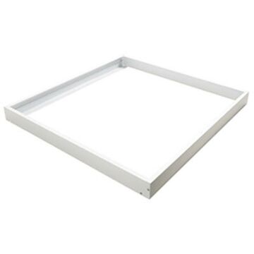 Slimflux frame tbv 60x60 CCT (zelf montage kit)-DURA