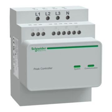 DYNAMIC LOAD CONTROLLER 1-FASE-SCHNEIDER