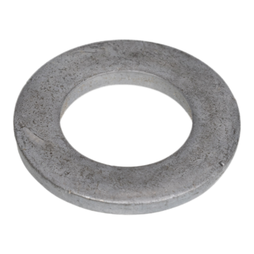 E SLUITRING M 8 DIN125A-NIEDAX