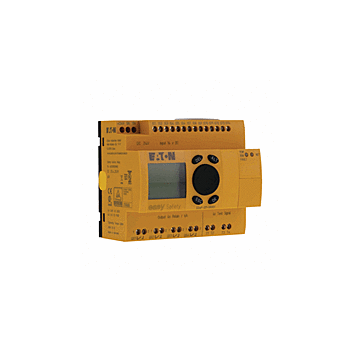 EASY SAFETY ES4P-221-DRXD1 24VDC-EATON