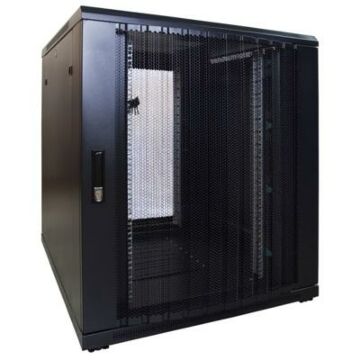 KAST 18HE 800X1000 ZWART PERFO/PERFO-ESZET DATA