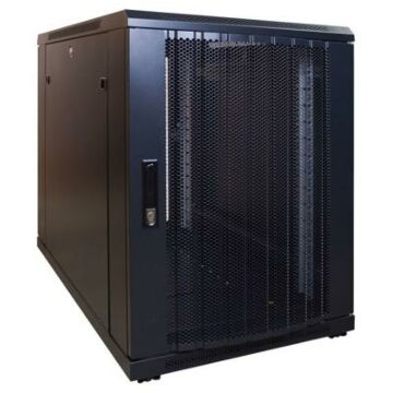 KAST 15HE 600X1000 ZWART PERFO/PERFO-ESZET DATA