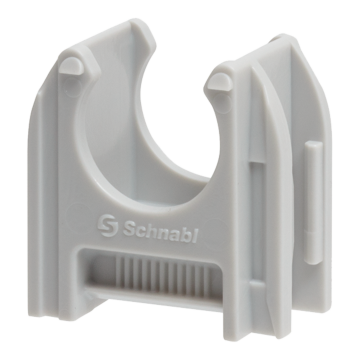 EUROCLIP 5/8 EC16 GRIJS-SCHNABL