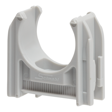 EUROCLIP EC25 GRIJS 1"-SCHNABL