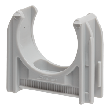 EUROCLIP EC32 GRIJS 11/4"-SCHNABL