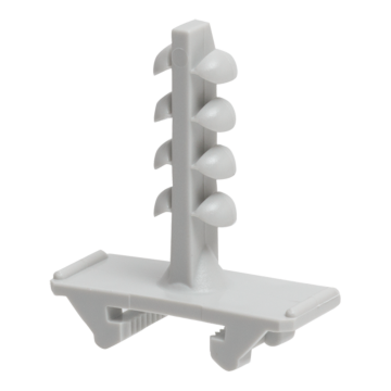 EUROCLIPPLUG ESD30 6MM VOOR BETON-SCHNABL