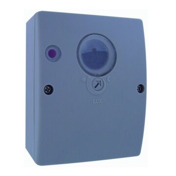 Euroswitch 24V AC 16A-KLEMKO
