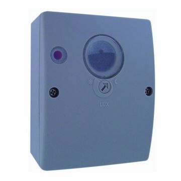 Euroswitch 24V DC 16A-KLEMKO