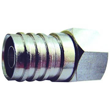 F-Connector krimp RG59-KLEMKO