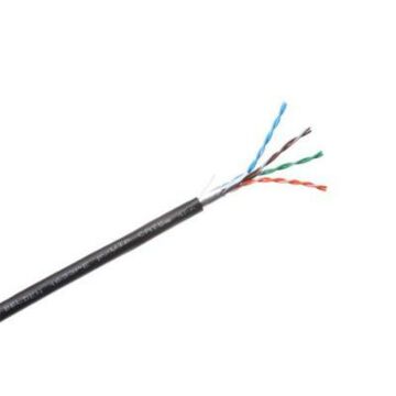 F/UTP C5E 4P OUTDOOR ONGEPANTSERD FCA-BELDEN