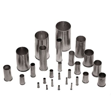 FERRULE 10 ONGEISOLEERD-WEIDMULLER