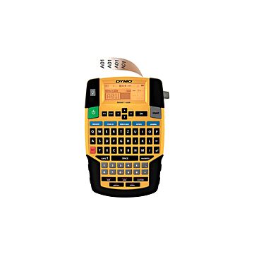 FLEXIMARK Kit DYMO RHINO 4200 9mm-LAPP