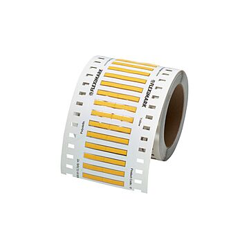 FLEXIMARK Perf. Schr. 4.8/1.6-25(2) YE-LAPP