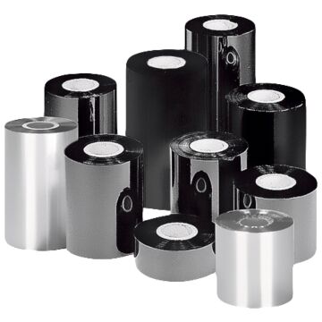 FLEXIMARK RIBBON Y501P 30x450 WH-LAPP