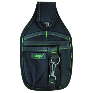 GEREEDSCHAPTAS TOOL POUCH-HAUPA