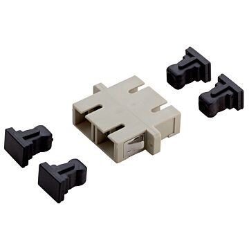 GOF Adaper Duplex LC Multimode BE /4PC-LAPP