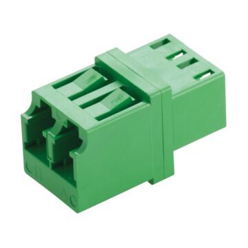 GOF Adapter Duplex LC SM APC GR /4PC-LAPP
