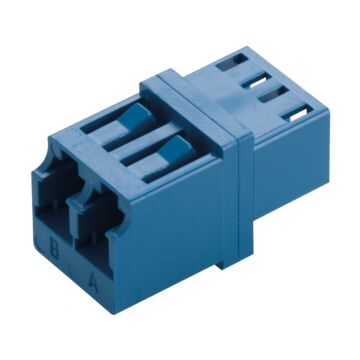GOF Adapter Duplex LC SM BL /4PC-LAPP