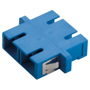 GOF Adapter Duplex SC SM BL /4PC-LAPP