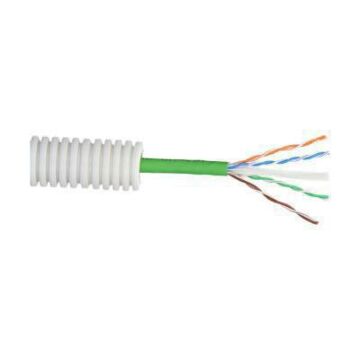 GREENFLEX CCA 1 X U/UTP CAT6-GREENFLEX