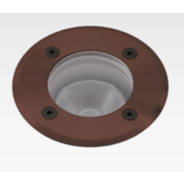 GRONDINBOUW ARMATUUR SIRO Donker Bruin 36 3K-HOLOPHANE