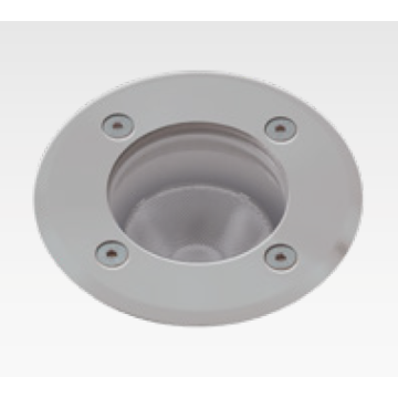 GRONDINBOUW ARMATUUR SIRO Mat Grijs 60 3K-HOLOPHANE