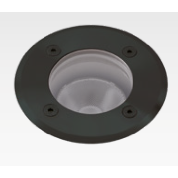 GRONDINBOUW ARMATUUR SIRO Mat Zwart 60 3K-HOLOPHANE