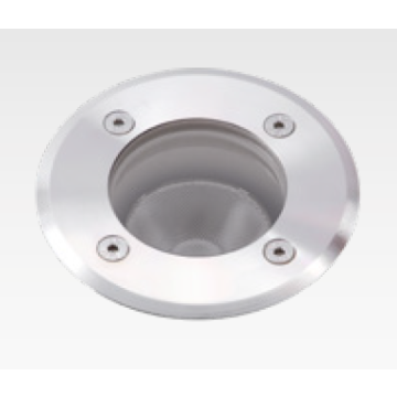 GRONDINBOUW ARMATUUR SIRO RVS 36 3K-HOLOPHANE