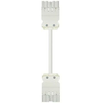 GST18 KOPPELKABEL 5X1,5 WT 2,0 METER ECA PVC-WIELAND