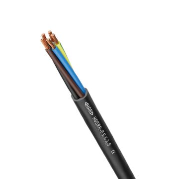 H05RR-F 3G1,5-LAPP