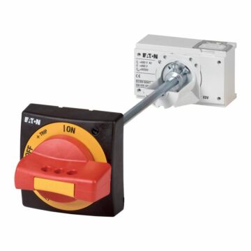 HANDGREEP NZM1-XTVDVR-EATON