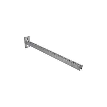 Hangprof.enkel L1000 P41S41x41 316L-LEGRAND