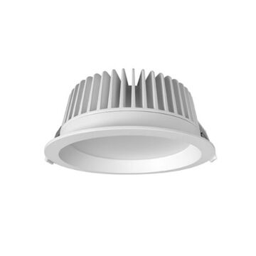 HELIOS DOWNLIGHTER 40W IP65 CCT-DURA