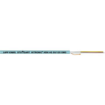 HITRONIC HDH 2G 62.5/125 OM1-LAPP
