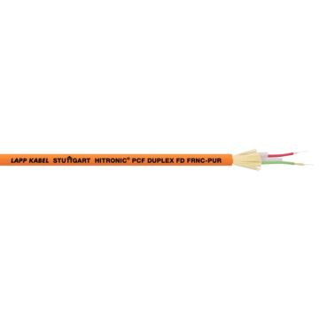 HITRONIC PCF DUPLEX FD FRNC-PUR-LAPP