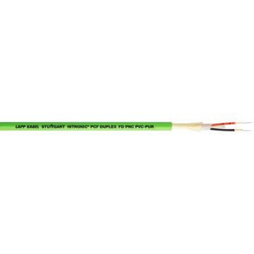 HITRONIC PCF DUPLEX FD PNC PVC-PUR-LAPP