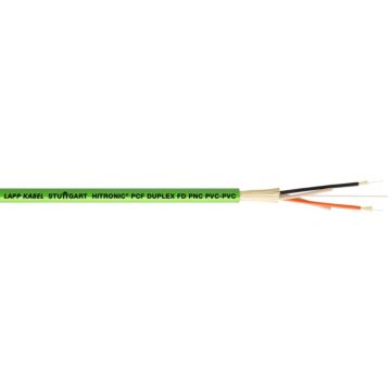 HITRONIC PCF DUPLEX FD PNC PVC-PVC-LAPP
