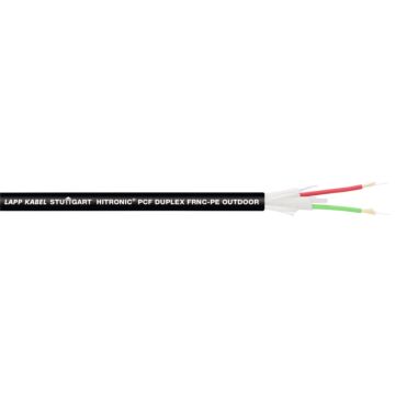 HITRONIC PCF DUPLEX FRNC-PE outdoor-LAPP