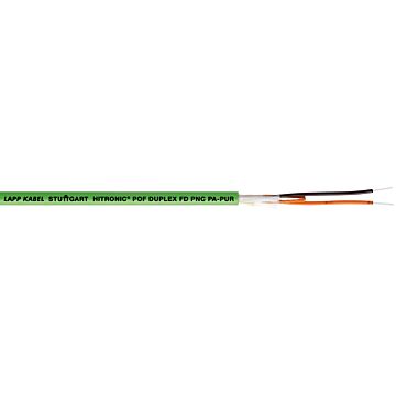 HITRONIC POF DUPLEX FD PNC PA-PUR-LAPP