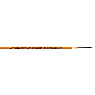 HITRONIC POF SIMPLEX PE-PUR-LAPP