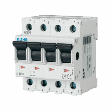 HOOFDSCHAK. IS-40/4 40A 4P-EATON