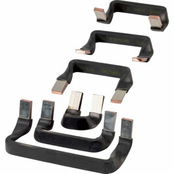 HOOFDSTROOMBEDRADINGSSET STER/DRIE. VOOR DILM80.95-EATON