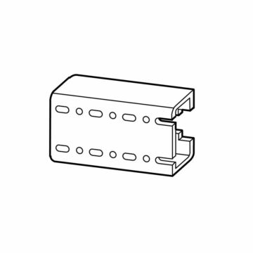 HORIZONTAAL PROFIEL 525MM.-EATON