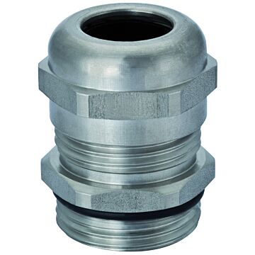 HSK-INOX 1.4305 1/2 INCH NPT-HUMMEL