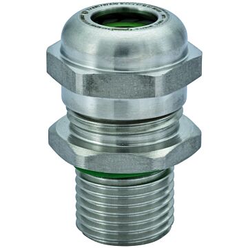 HSK-INOX-Ex-d NPT 1/2 inch-HUMMEL